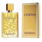 Perfume Cinema Yves Saint