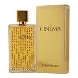 Perfume Cinema Yves Saint