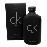 Perfume Ck Be 100ml