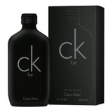 Perfume Ck Be 200ml