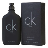 Perfume Ck Be Calvin