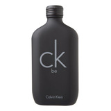 Perfume Ck Be Calvin