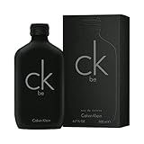 Perfume Ck Be Edt 200Ml Calvin Klein