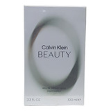 Perfume Ck Beauty Calvin Klein Eau De Parfum Feminino 100ml