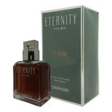 Perfume Ck Eternity Flame For Men Eau De Toilette 30ml