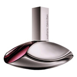 Perfume Ck Euphoria Eau De Parfum 100ml Original + Brinde