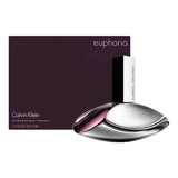 Perfume Ck Euphoria Fem Edp 100ml Original