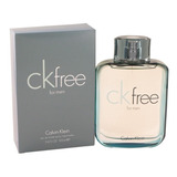 Perfume Ck Free Calvin