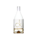 Perfume Ck In 2 U Her Feminino Eau De Toilette 150ml - Calvin Klein