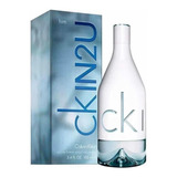 Perfume Ck In 2u
