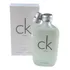 Perfume Ck One Calvin Klein 100ml Eau Unissex Original C/ Nf