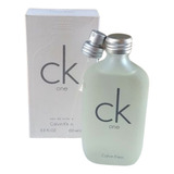 Perfume Ck One Calvin