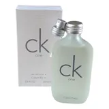 Perfume Ck One Calvin