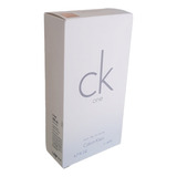Perfume Ck One Calvin
