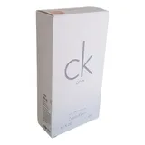 Perfume Ck One Calvin