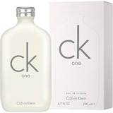 Perfume Ck One Calvin