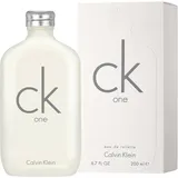 Perfume Ck One Calvin