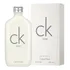 Perfume Ck One Calvin Klein Unissex Eau De Toilette 200ml