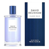 Perfume Classic Blue Masculino