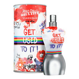 Perfume Classique Pride Get