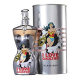 Perfume Classique Wonder Woman