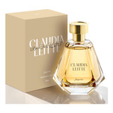 Perfume Claudia Leite