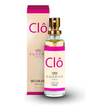 Perfume Clo Woman