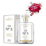 Perfume Cn 5 100ml