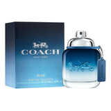 Perfume Coach Blue Pour Homme 100ml