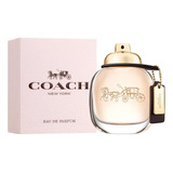 Perfume Coach Woman Feminino 30ml Edp