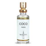 Perfume Coco 5ml Paris