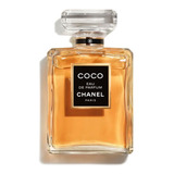 Perfume Coco Chanel Edp