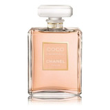 Perfume Coco Madeimoselle Chanel