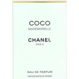 Perfume Coco Mademoiselle 30ml