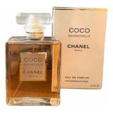 Perfume Coco Mademoiselle Chanel