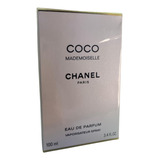 Perfume Coco Mademoiselle Chanel