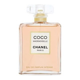 Perfume Coco Mademoiselle Chanel