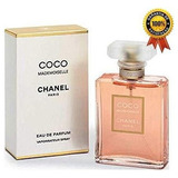 Perfume Coco Mademoiselle Edp