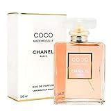 Perfume Coco Mademoiselle Feminino Eau De Parfum 100ml - Chanel