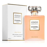 Perfume Coco Mademoiselle L'eau Privée Eau Pour La Nuit