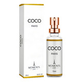 Perfume Coco Paris Edp