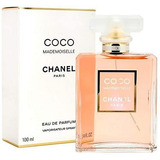 Perfume Cocomademoiselle Eau De