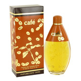 Perfume Cofinluxe Café Café Feminino 90ml