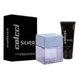 Perfume Colcci Silver 100