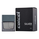 Perfume Colcci Silver Masculino
