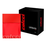 Perfume Colcci Urban Girls