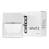 Perfume Colcci White Deo Colônia Sem Gênero Cítrica Ambarada Com Grapefruit Pimenta Preta E Âmbar Refrescante Intenso Frutado Para Calor Unissex