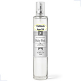 Perfume Colônia Delux Baby Pink Perigot 50ml Cães E Gatos