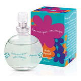 Perfume Colonia Feminino Bem Me Quer Com Magia Jequiti Ml 25