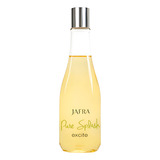 Perfume Colônia Jafra Pure Splash 230 Ml